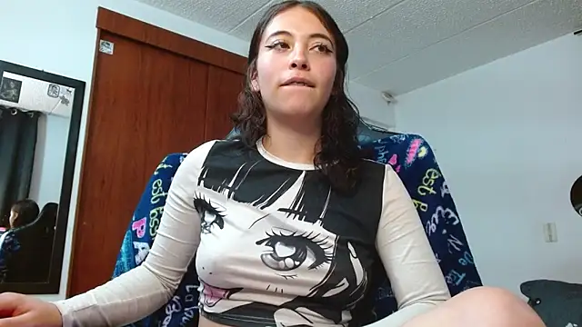 liisaxxx online show from 02-07-26, 07:34