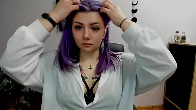 GabbiePerfect online show from 02-24-25, 02:58