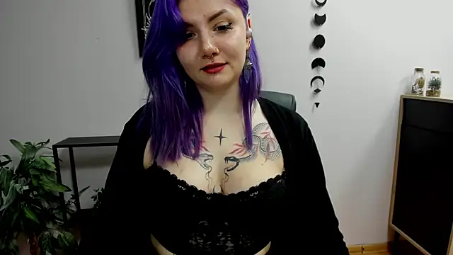 GabbiePerfect online show from 02-27-25, 03:05