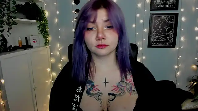 GabbiePerfect online show from 01-10-26, 10:06