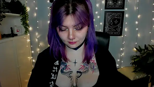 GabbiePerfect online show from 02-09-26, 10:14