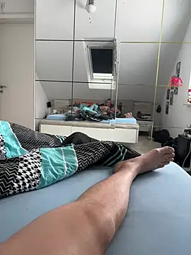 Bastilein1985 online show from 01-10-26, 08:38