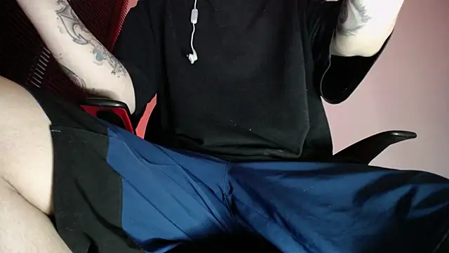 zacwatson  online show from 04-21-26, 02:51