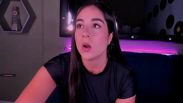 Sussy Bell01 online show from 01-30-25, 08:21