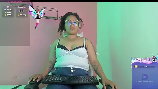 Tita dirty online show from 02-20-25, 07:08