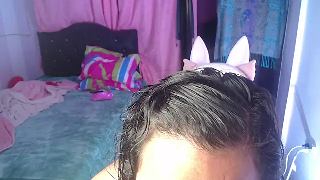 Tita dirty online show from 04-02-26, 01:25