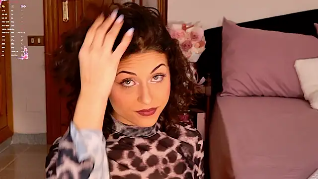 AvaBabyGirl online show from 03-22-26, 03:48