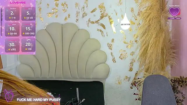 bonieklent online show from 03-08-26, 03:32