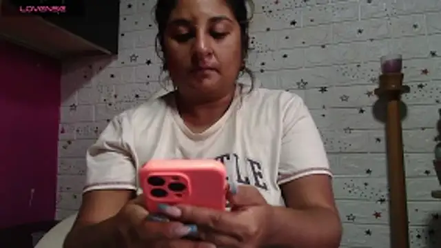 dayanara kamal online show from 06-09-26, 02:39