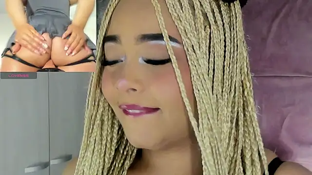 conny  curly online show from 03-24-26, 02:00