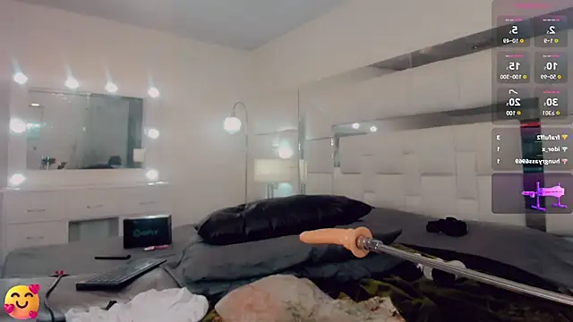  ChanellR  online show from 02-22-25, 02:52