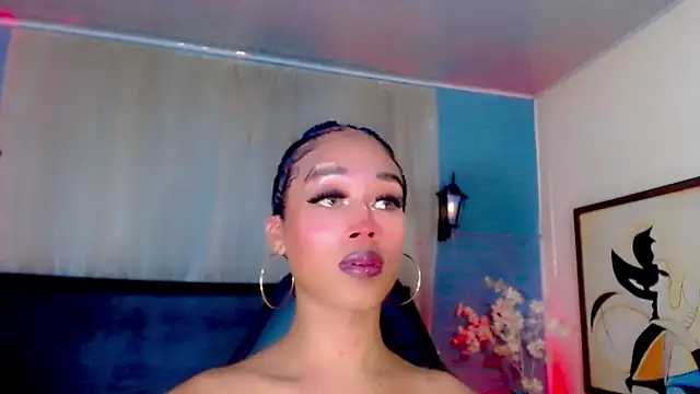  ChanellR  online show from 03-11-26, 11:16