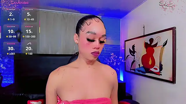  ChanellR  online show from 04-09-26, 10:53