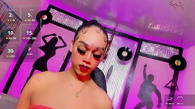  ChanellR  online show from 04-14-26, 10:54