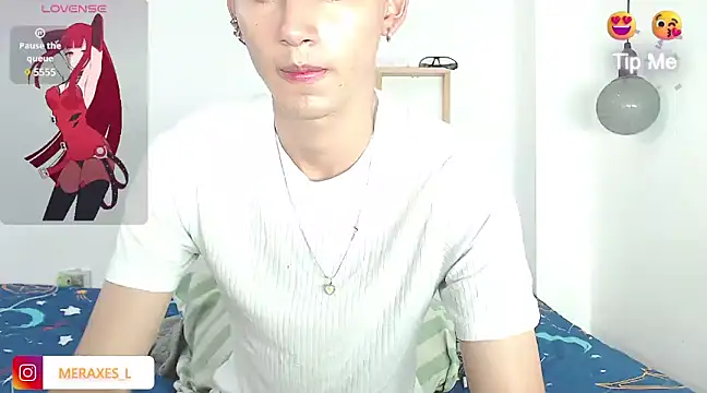 juan stiven online show from 12-17-24, 06:53