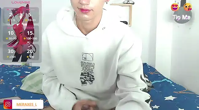 juan stiven online show from 12-20-24, 06:24