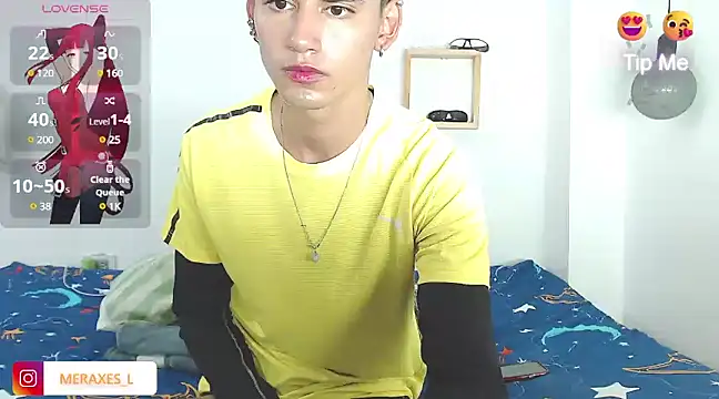 juan stiven online show from 12-25-24, 07:34