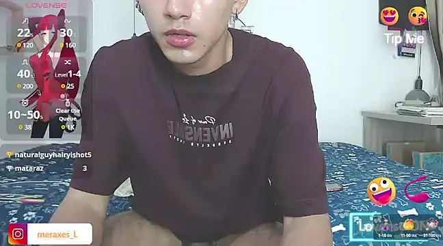 juan stiven online show from 01-16-25, 09:40