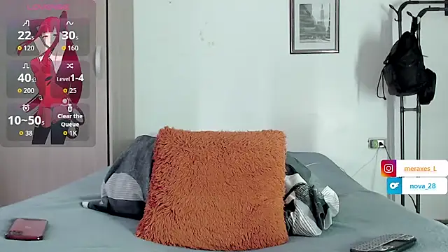 juan stiven online show from 09-21-25, 06:20