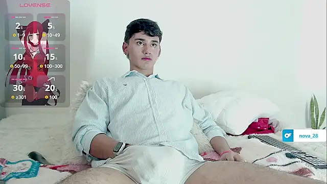 juan stiven online show from 01-31-26, 07:11