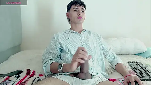 juan stiven online show from 02-26-26, 01:10