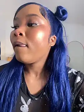 Stunning Booty online show from 02-04-26, 07:09