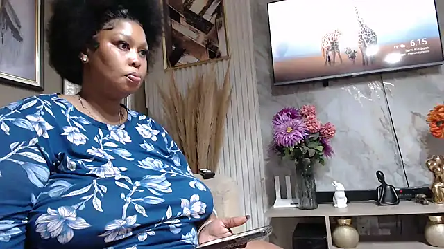 ThickyMinajxx online show from 03-24-26, 04:17