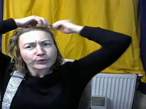 wLESLYMOSw online show from 12-05-24, 05:50