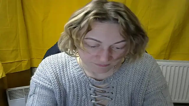 wLESLYMOSw online show from 02-12-25, 06:30