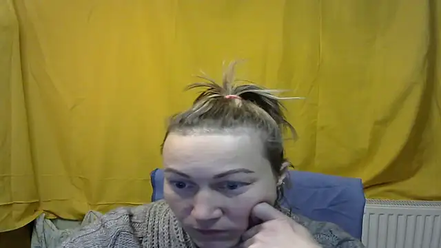 wLESLYMOSw online show from 02-16-25, 07:49