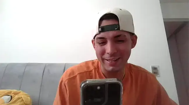 Sexyclark  online show from 01-06-25, 04:55