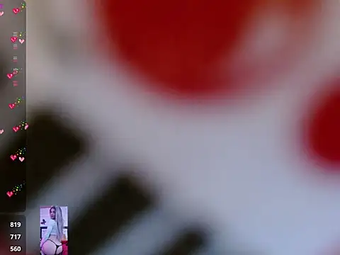 Snapshot of _Keyla_rosse chatting on 02-02-26, 05:44 Keyla rosse online show from 02-02-26, 05:44