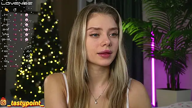 TastyPoint online show from 12-12-24, 05:26