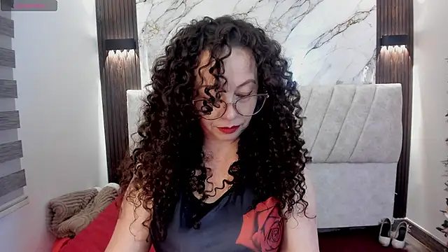 Snapshot of pamela_bell chatting on 06-22-26, 09:23 pamela bell online show from 06-22-26, 09:23