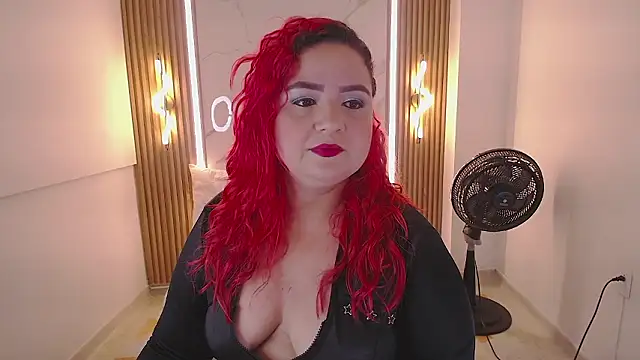 Mariana Rojas online show from 03-14-26, 05:24