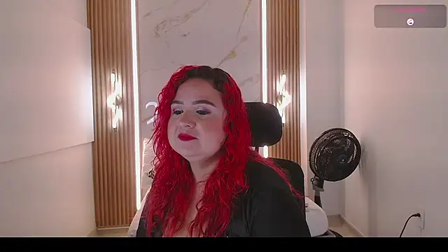 Mariana Rojas online show from 03-21-26, 05:56