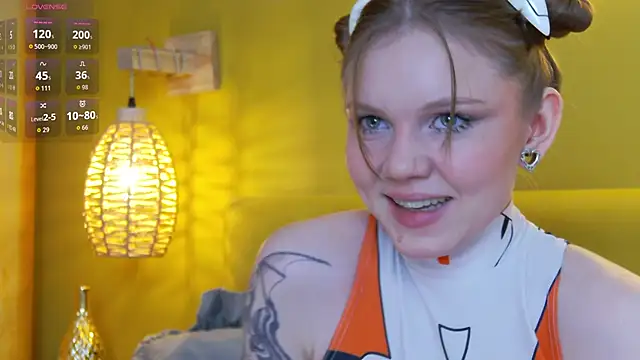 lessysweety online show from 02-18-26, 03:24