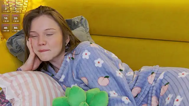 lessysweety online show from 02-23-26, 03:26