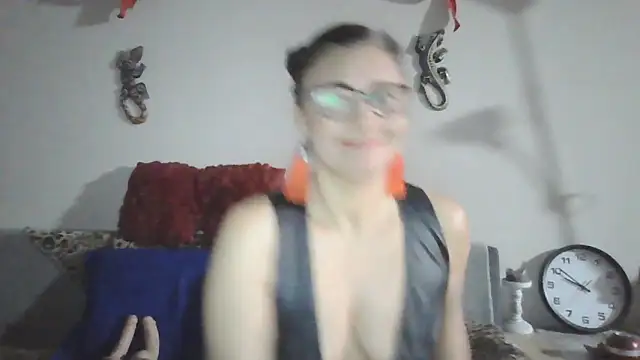 LadyLizi online show from 01-14-25, 08:52