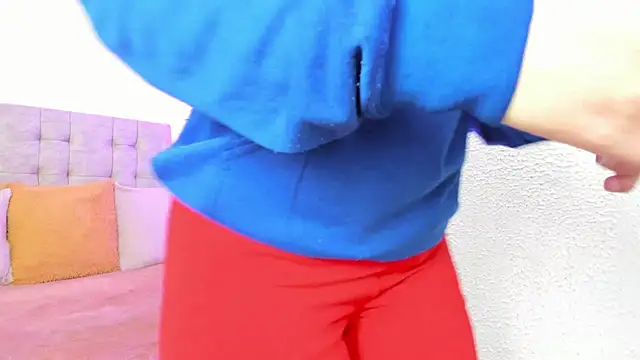 Carolina hernandez22 online show from 02-26-26, 12:26