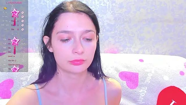 Vanessa Florence online show from 03-16-26, 01:22