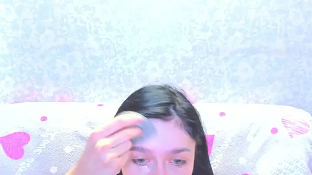 Vanessa Florence online show from 03-28-26, 01:16