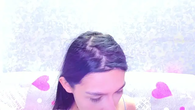 Vanessa Florence online show from 04-05-26, 01:25