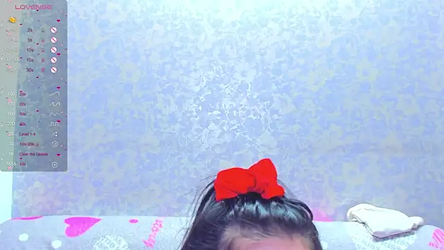 Vanessa Florence online show from 04-19-26, 01:05