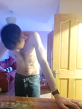 irishtommy1986 online show from 12-25-24, 10:37