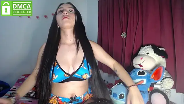 susana2523 online show from 12-22-25, 05:04