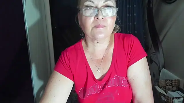 Snapshot of IryshAlice chatting on 06-16-26, 07:16 IryshAlice online show from 06-16-26, 07:16