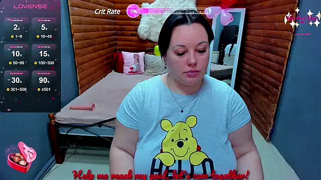 BubbleEmma online show from 02-12-25, 10:35