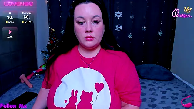 BubbleEmma online show from 12-19-25, 12:01