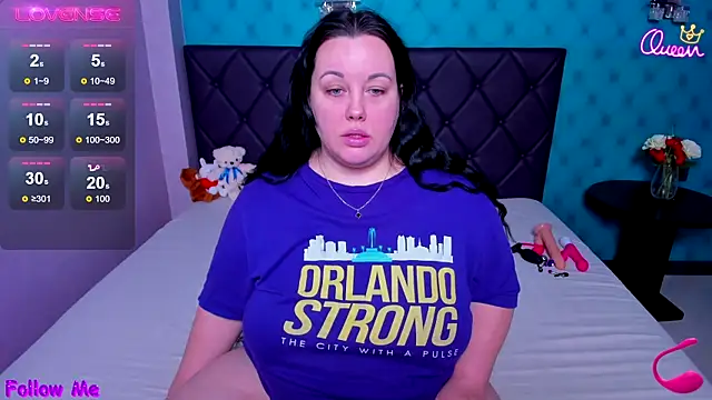 BubbleEmma online show from 02-09-26, 03:16